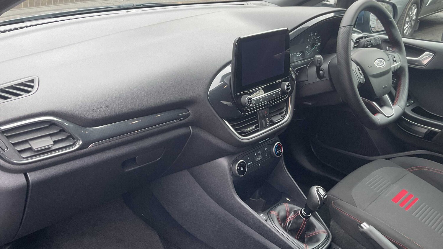 Used Ford Fiesta 2023 for sale - 77540614: Photo 13