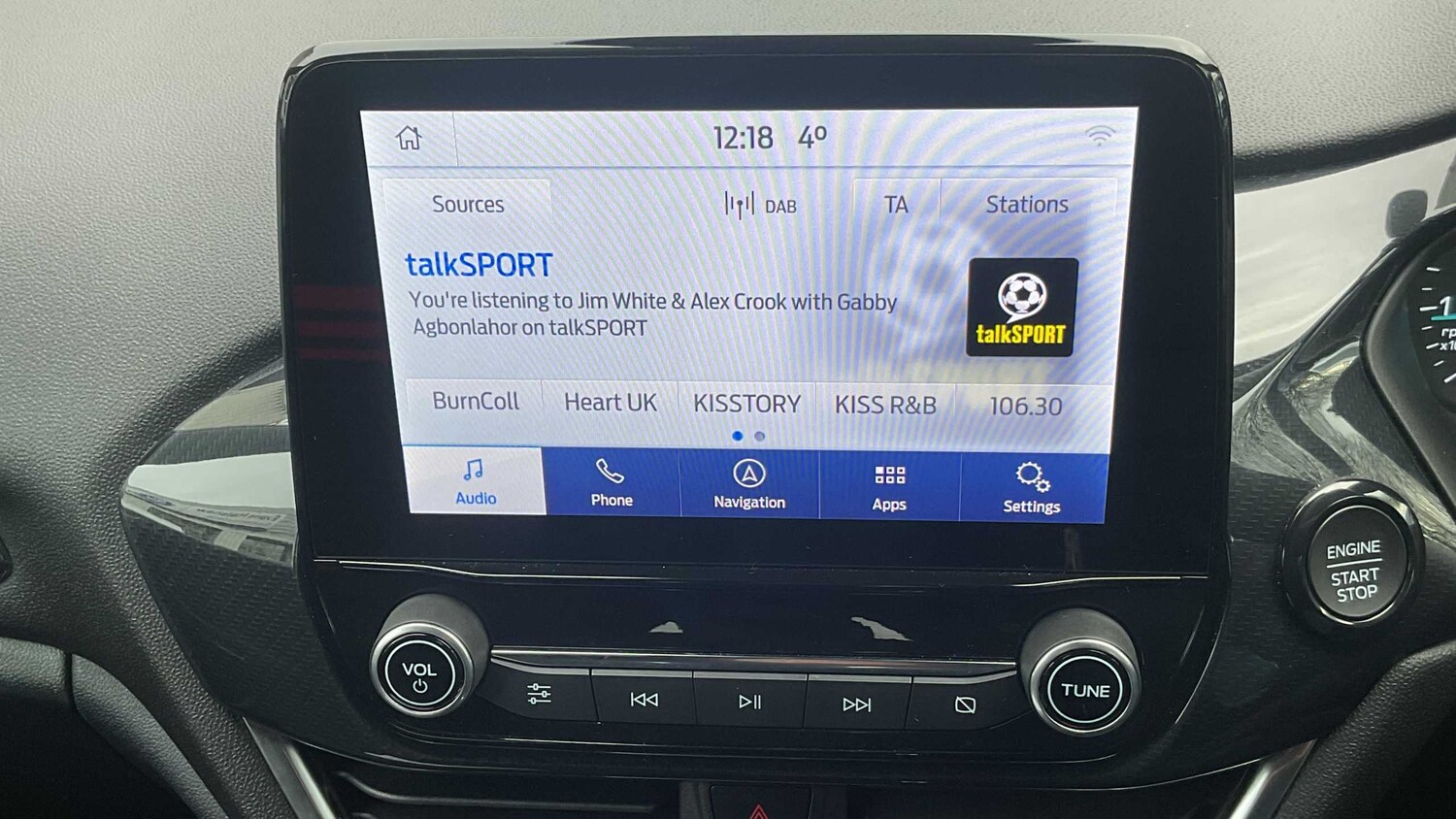 Used Ford Fiesta 2023 for sale - 77540614: Photo 18