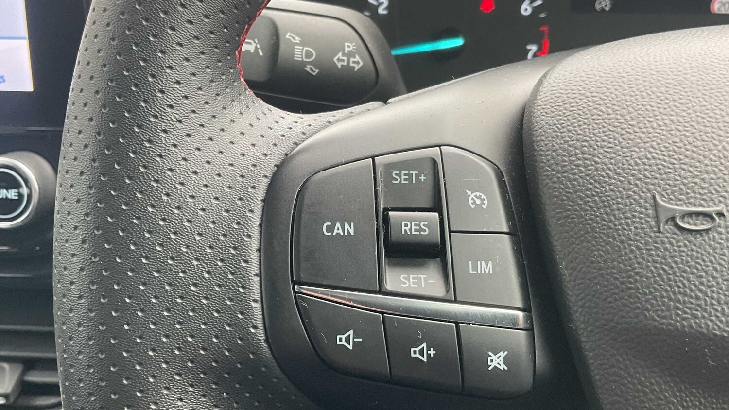 Used Ford Fiesta 2023 for sale - 77540614: Photo 19