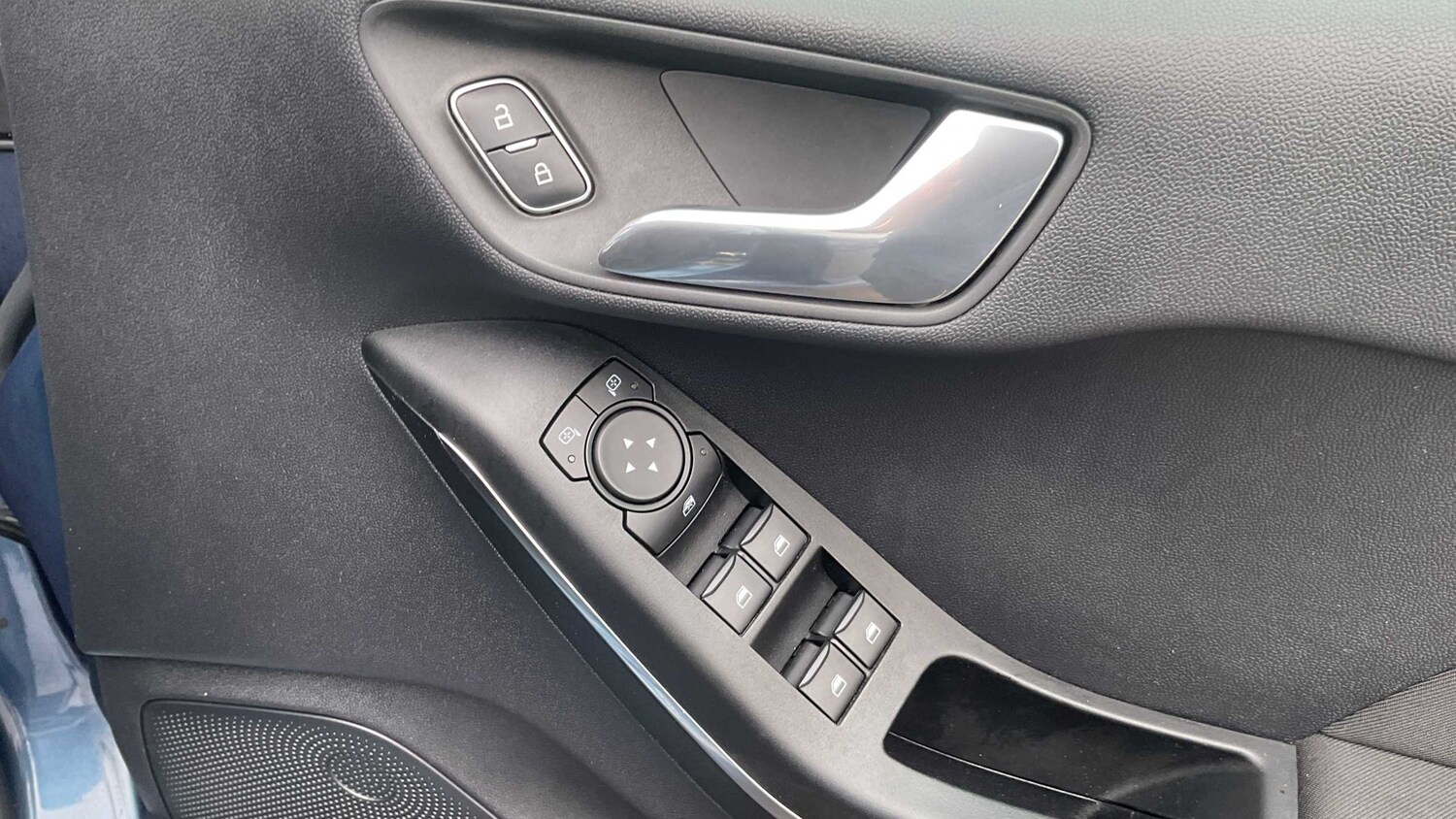 Used Ford Fiesta 2023 for sale - 77540614: Photo 20