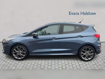 Used Ford Fiesta 2023 for sale - 77540614: Photo