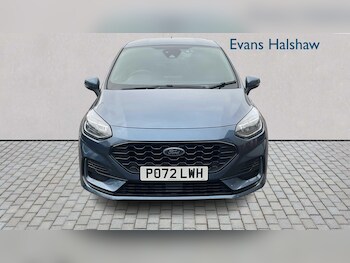 Used Ford Fiesta 2023 for sale - 77540614: Photo