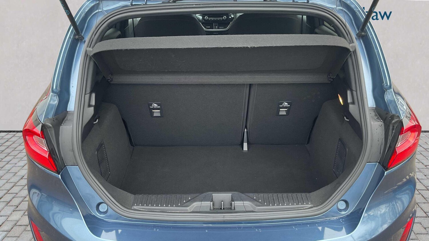 Used Ford Fiesta 2023 for sale - 77540614: Photo 7