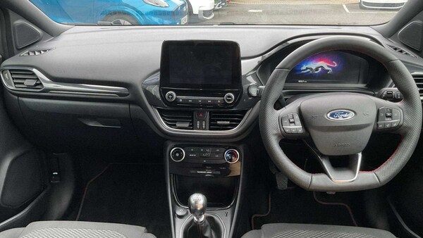 Used Ford Puma 2023 for sale - 75317377: Photo 10