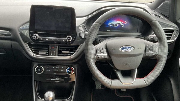 Used Ford Puma 2023 for sale - 75317377: Photo 11