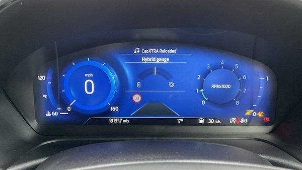 Used Ford Puma 2023 for sale - 75317377: Photo 12