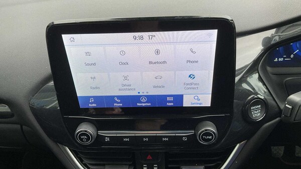 Used Ford Puma 2023 for sale - 75317377: Photo 14