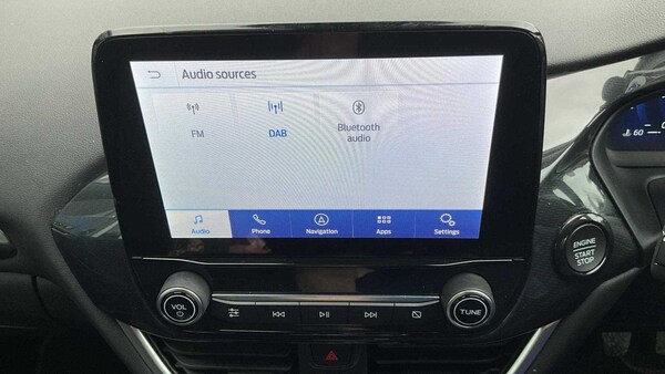 Used Ford Puma 2023 for sale - 75317377: Photo 17