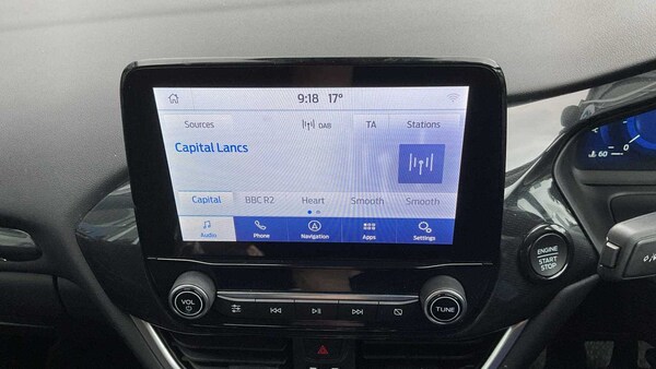 Used Ford Puma 2023 for sale - 75317377: Photo 18