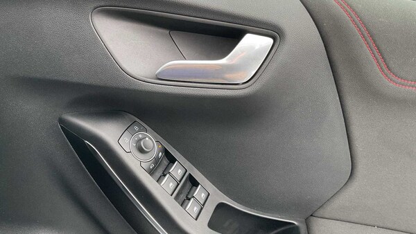 Used Ford Puma 2023 for sale - 75317377: Photo 27