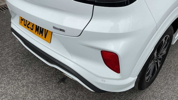 Used Ford Puma 2023 for sale - 75317377: Photo 30