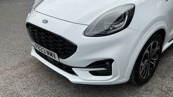 Used Ford Puma 2023 for sale - 75317377: Photo 32