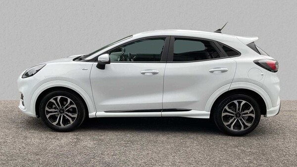 Used Ford Puma 2023 for sale - 75317377: Photo 34