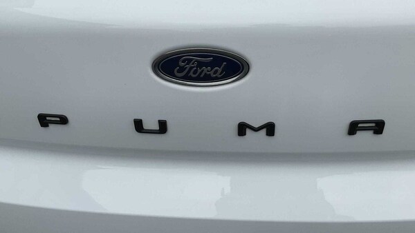 Used Ford Puma 2023 for sale - 75317377: Photo 35