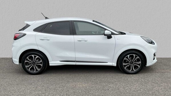 Used Ford Puma 2023 for sale - 75317377: Photo 3