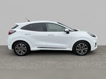 Used Ford Puma 2023 for sale - 75317377: Photo