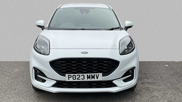 Used Ford Puma 2023 for sale - 75317377: Photo 4