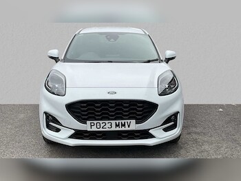 Used Ford Puma 2023 for sale - 75317377: Photo