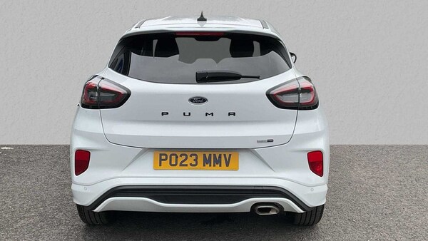 Used Ford Puma 2023 for sale - 75317377: Photo 5