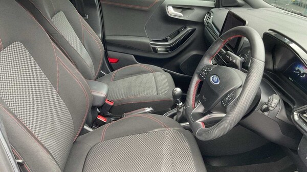 Used Ford Puma 2023 for sale - 75317377: Photo 8