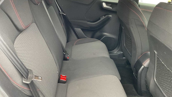 Used Ford Puma 2023 for sale - 75317377: Photo 9