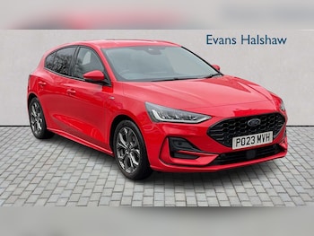 Used Ford Focus 2023 for sale - 77334091: Photo