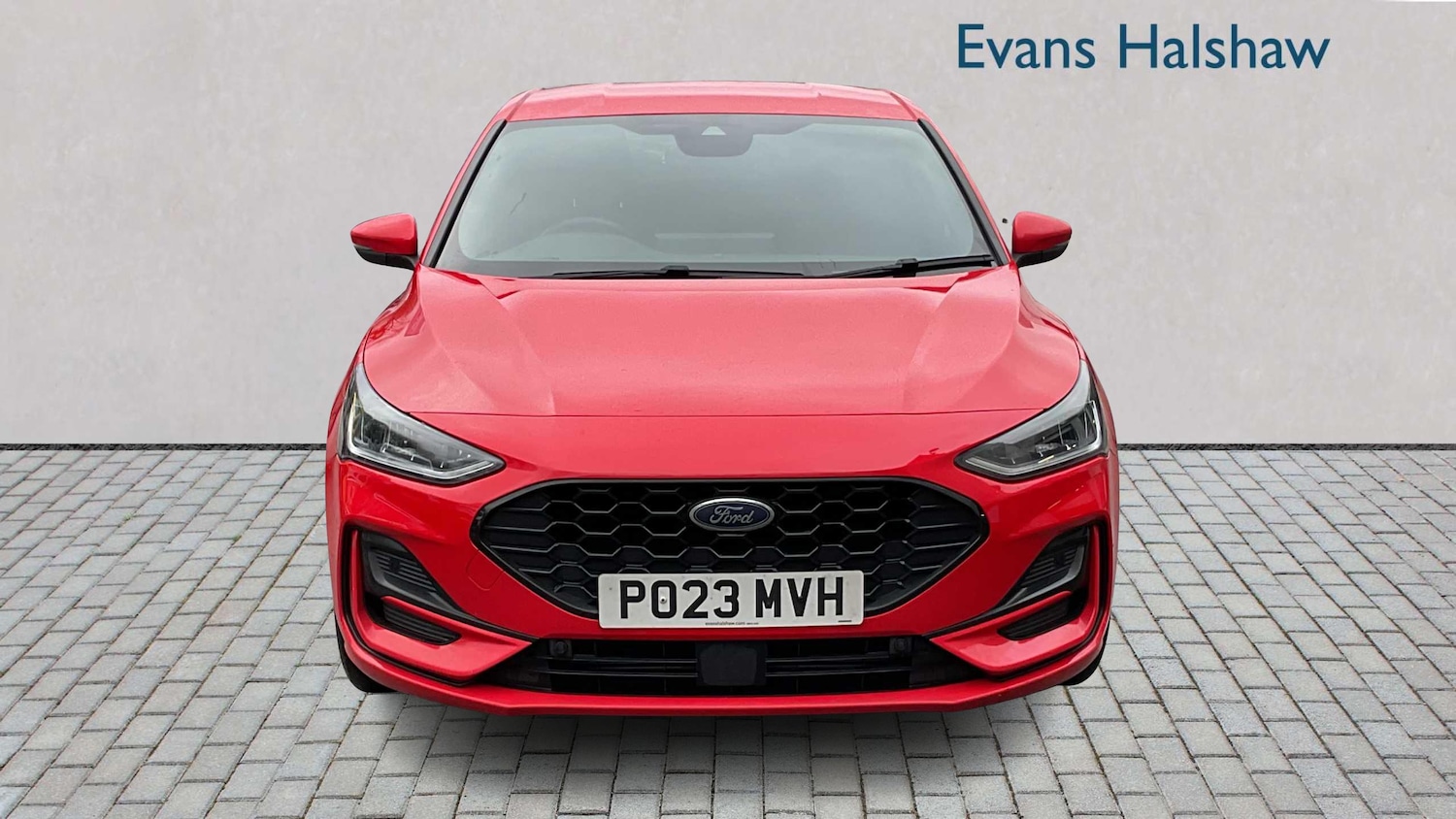 Used Ford Focus 2023 for sale - 77334091: Photo 4