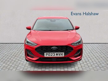 Used Ford Focus 2023 for sale - 77334091: Photo