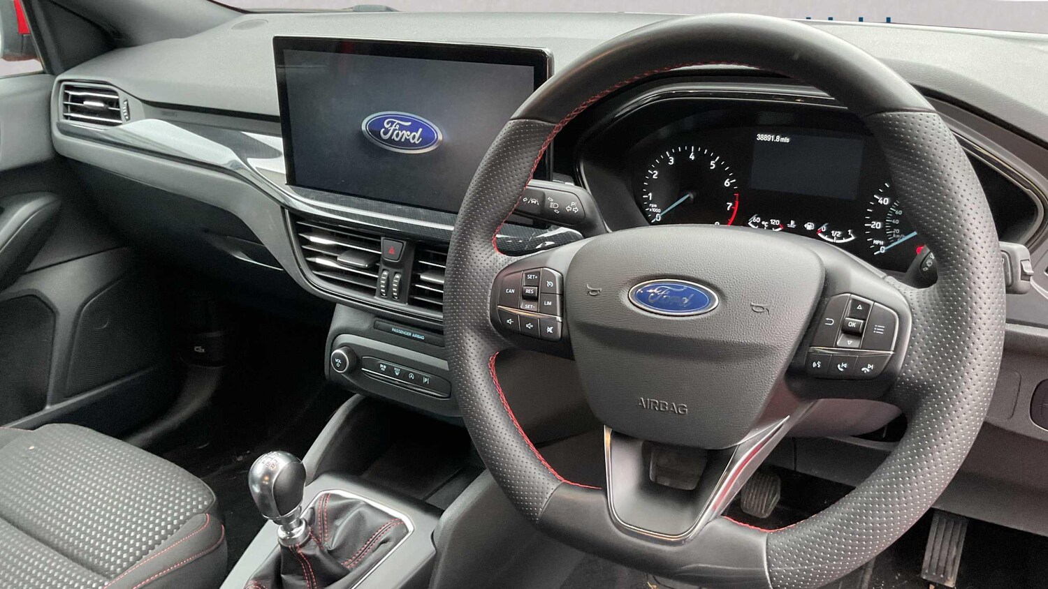 Used Ford Focus 2023 for sale - 77334091: Photo 6