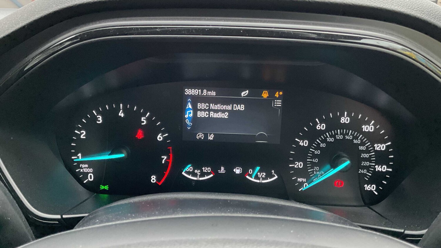 Used Ford Focus 2023 for sale - 77334091: Photo 9