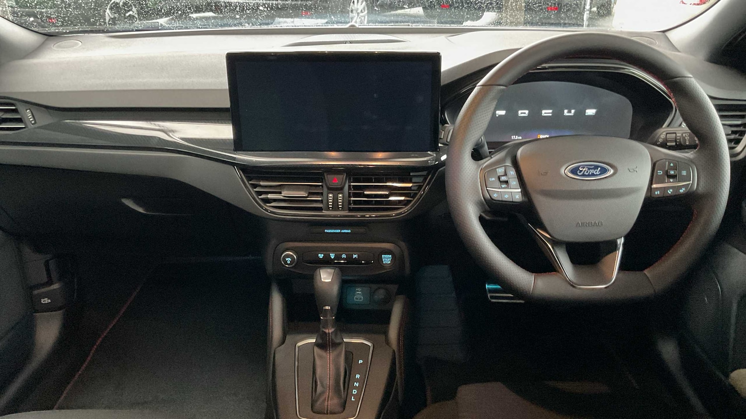 Used Ford Focus 2025 for sale - 77842401: Photo 10