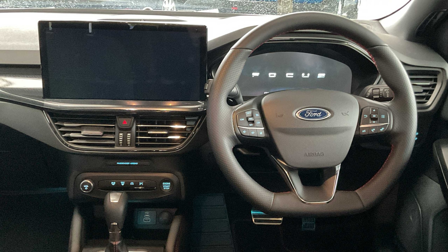 Used Ford Focus 2025 for sale - 77842401: Photo 11