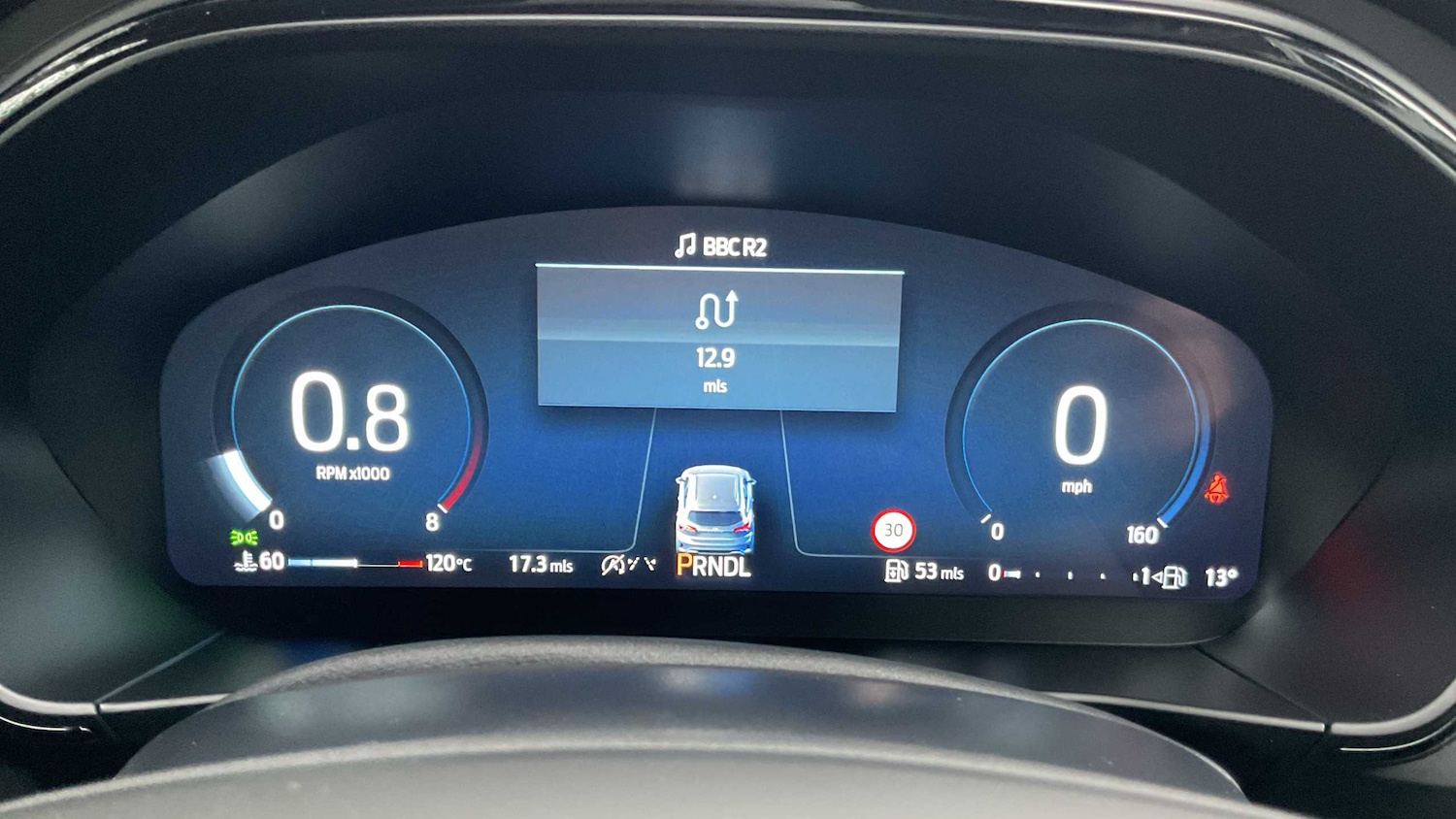 Used Ford Focus 2025 for sale - 77842401: Photo 12