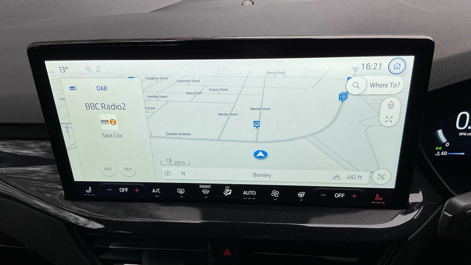 Used Ford Focus 2025 for sale - 77842401: Photo 13