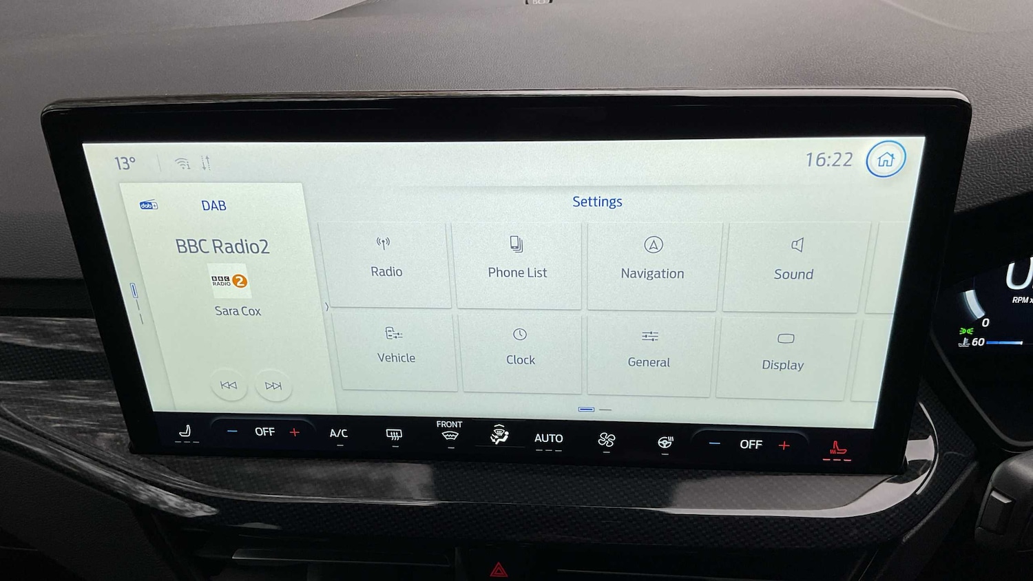 Used Ford Focus 2025 for sale - 77842401: Photo 14