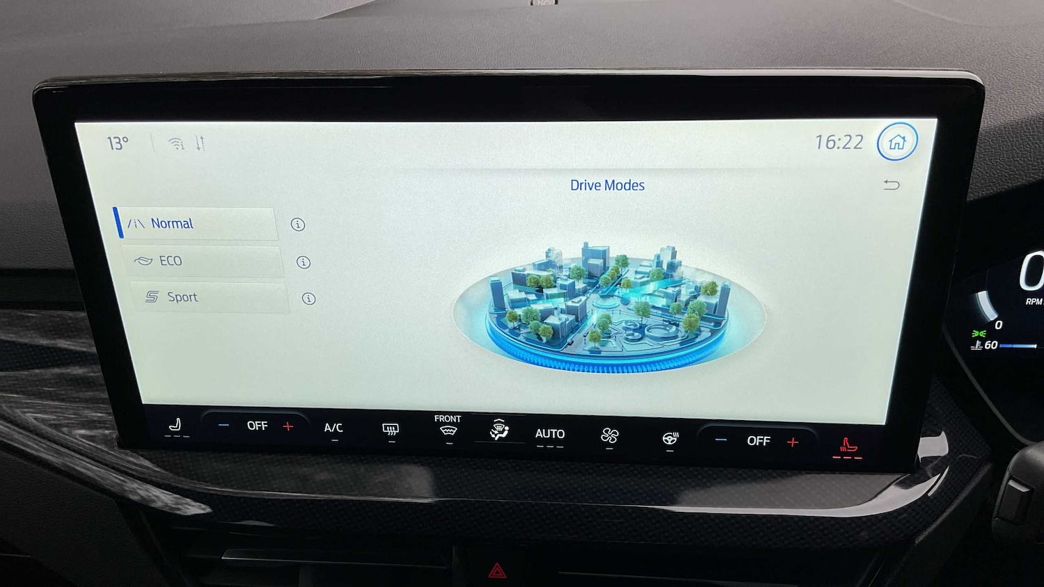 Used Ford Focus 2025 for sale - 77842401: Photo 16