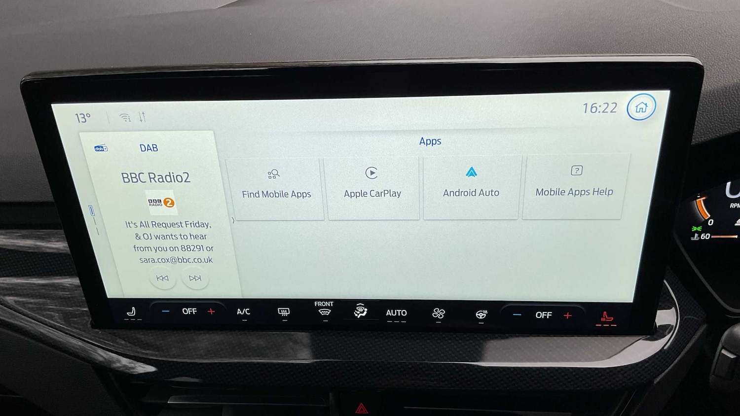 Used Ford Focus 2025 for sale - 77842401: Photo 19