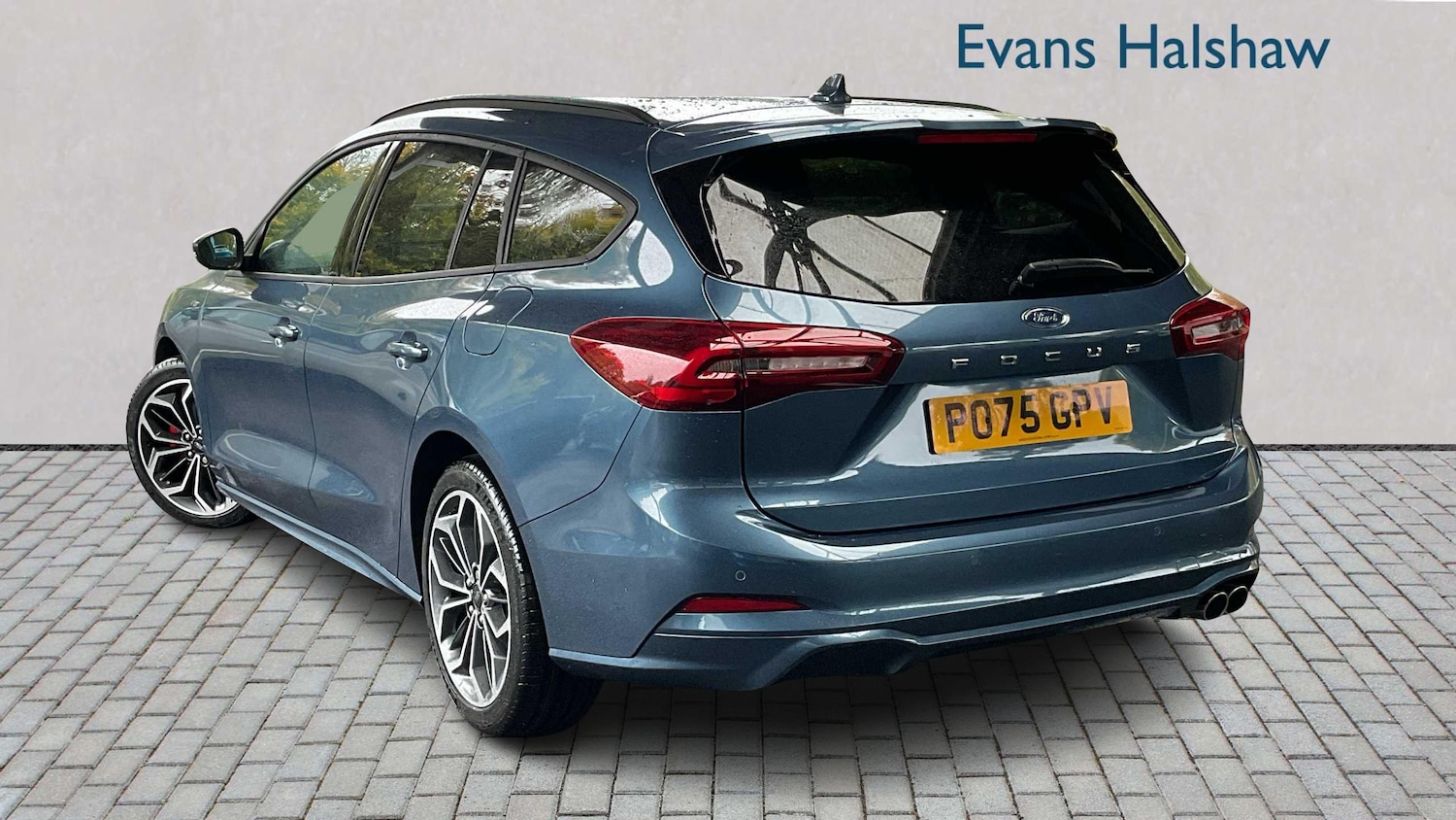 Used Ford Focus 2025 for sale - 77842401: Photo 2