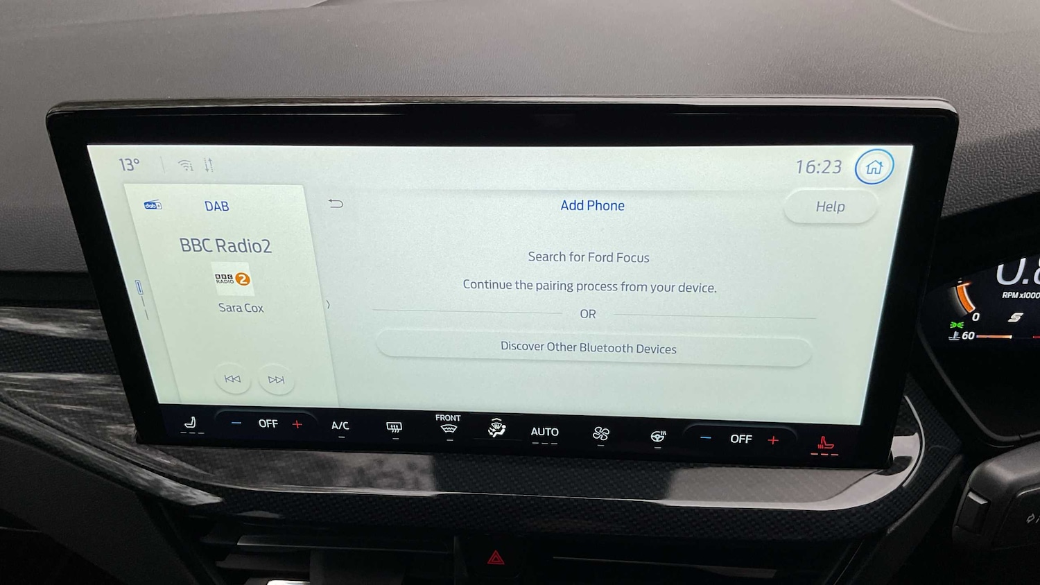 Used Ford Focus 2025 for sale - 77842401: Photo 20