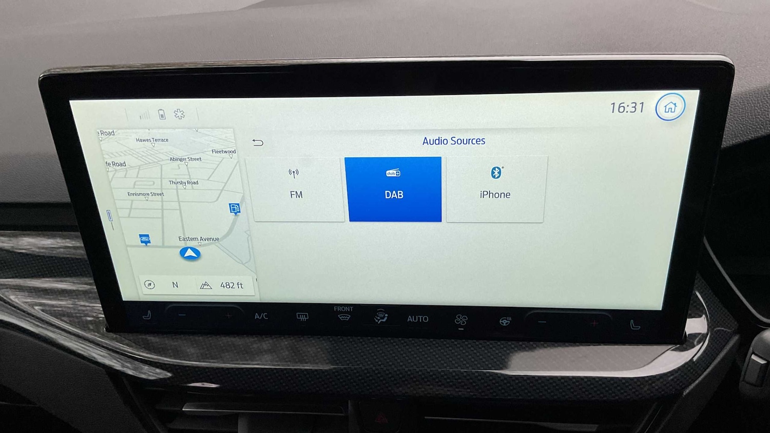 Used Ford Focus 2025 for sale - 77842401: Photo 21