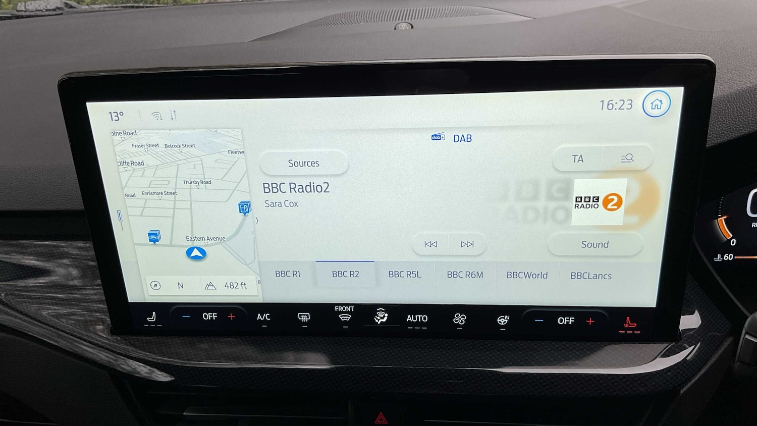 Used Ford Focus 2025 for sale - 77842401: Photo 22