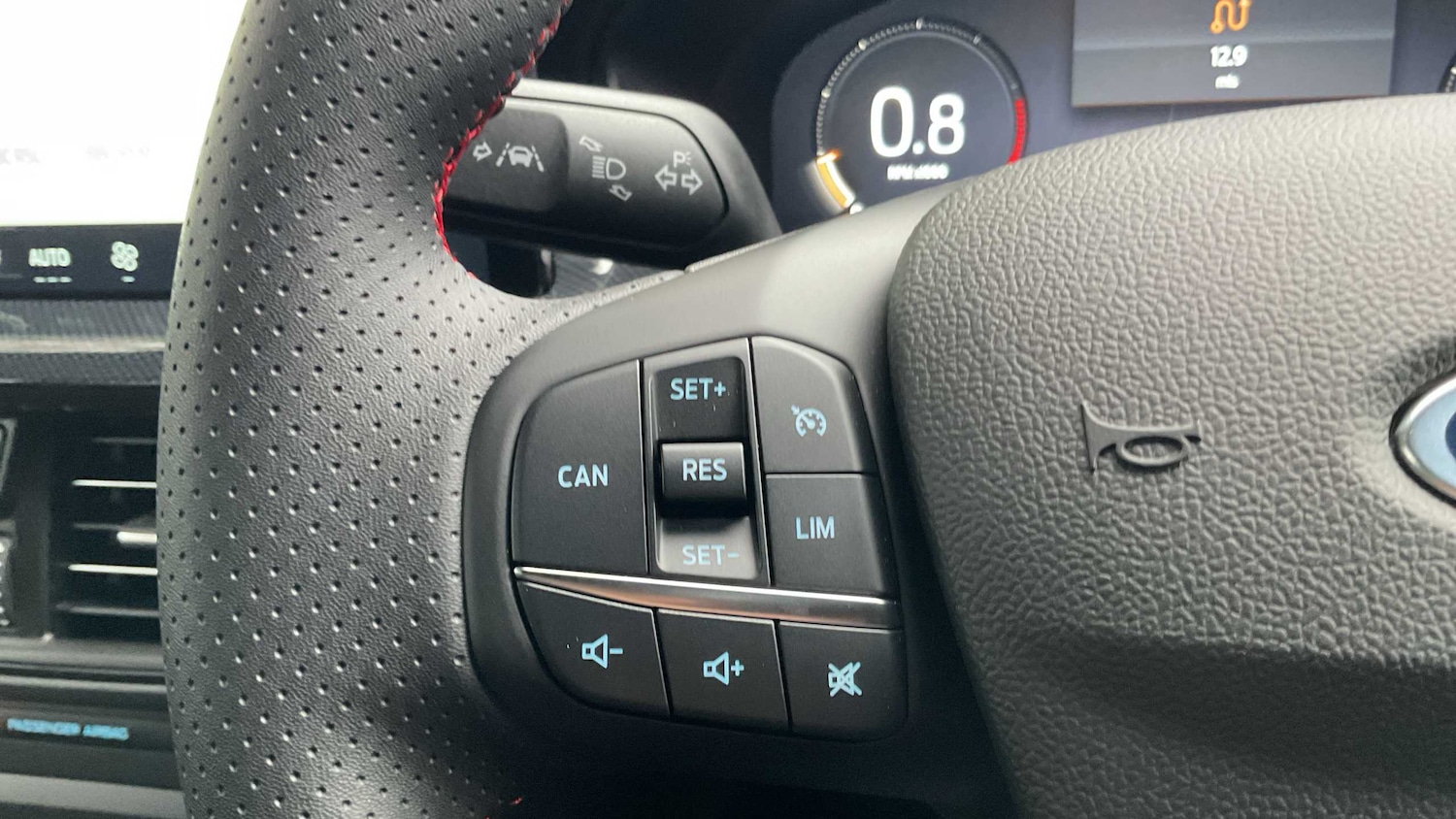 Used Ford Focus 2025 for sale - 77842401: Photo 26