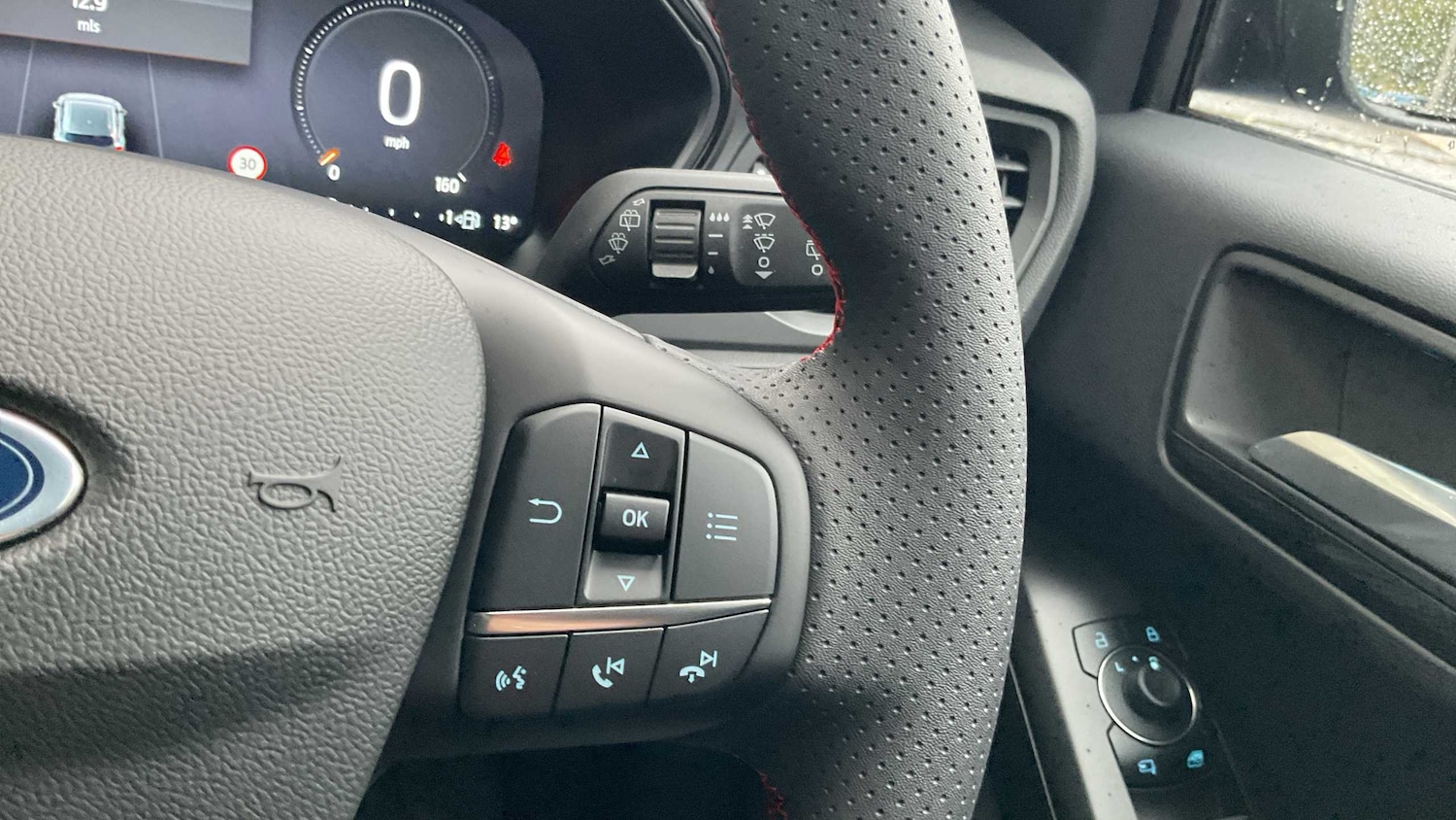 Used Ford Focus 2025 for sale - 77842401: Photo 27