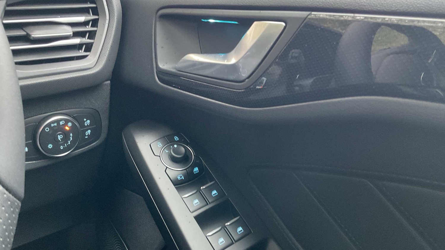 Used Ford Focus 2025 for sale - 77842401: Photo 28