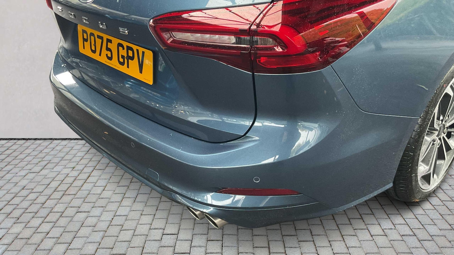 Used Ford Focus 2025 for sale - 77842401: Photo 31