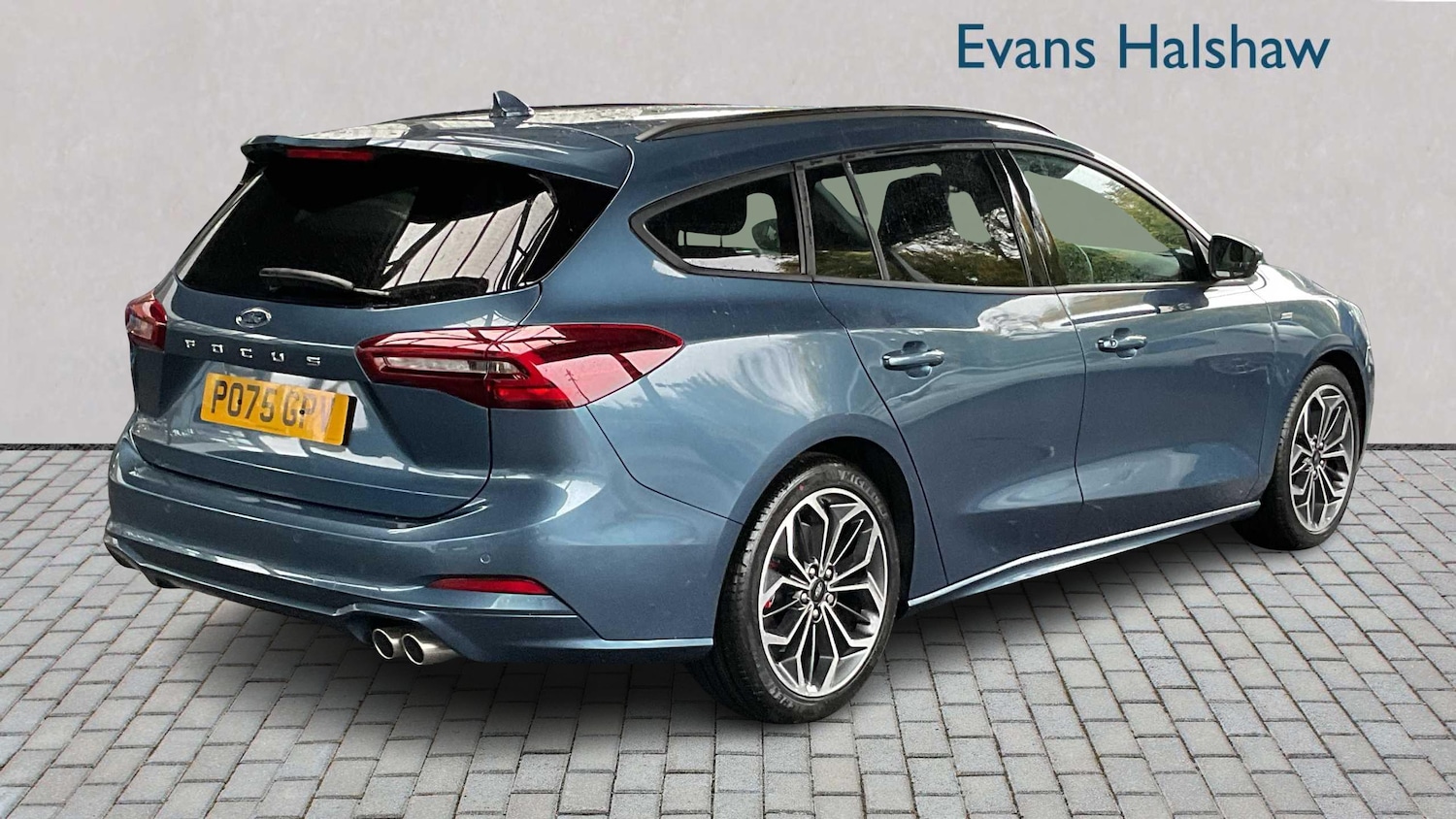 Used Ford Focus 2025 for sale - 77842401: Photo 32