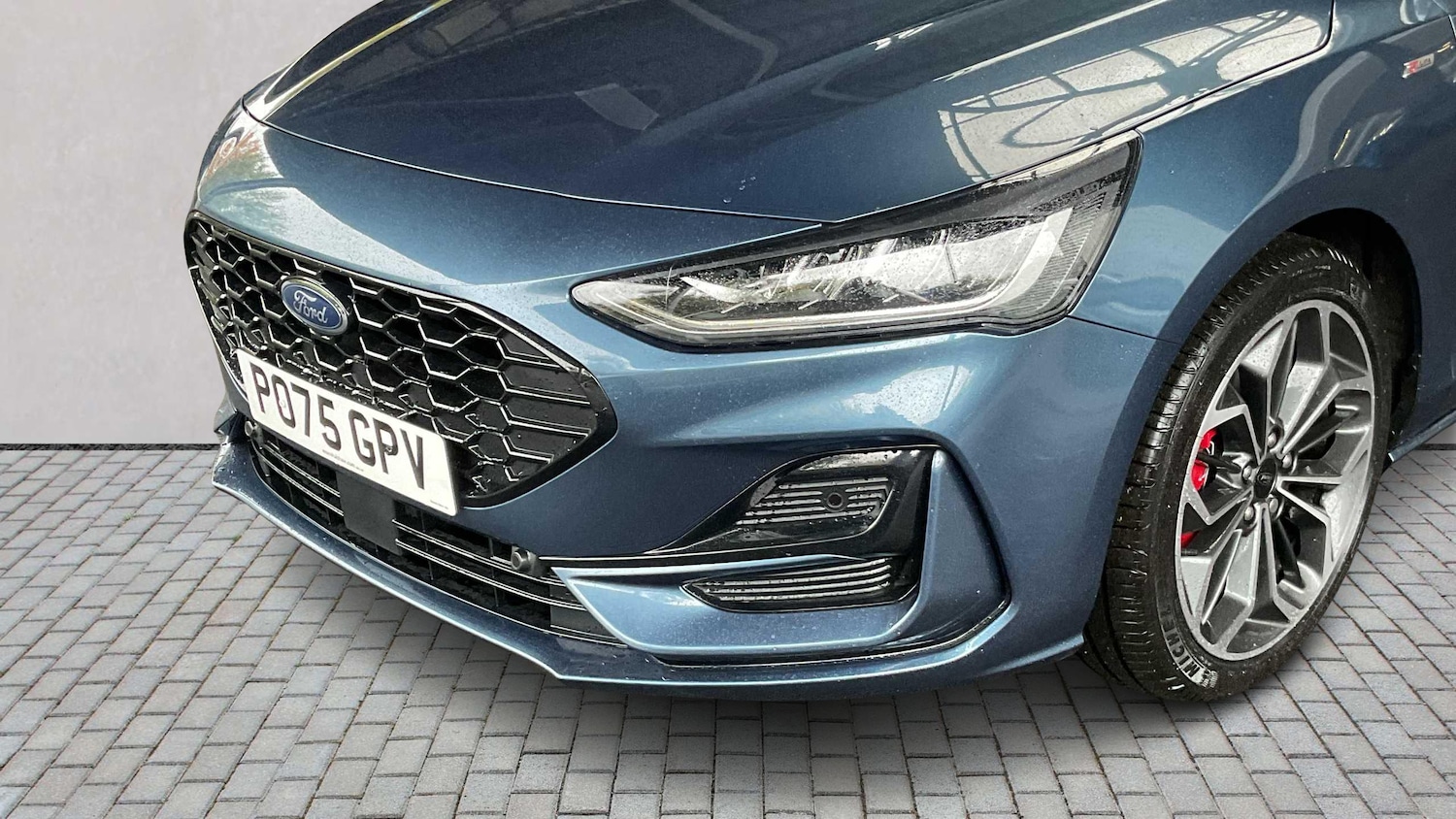 Used Ford Focus 2025 for sale - 77842401: Photo 33