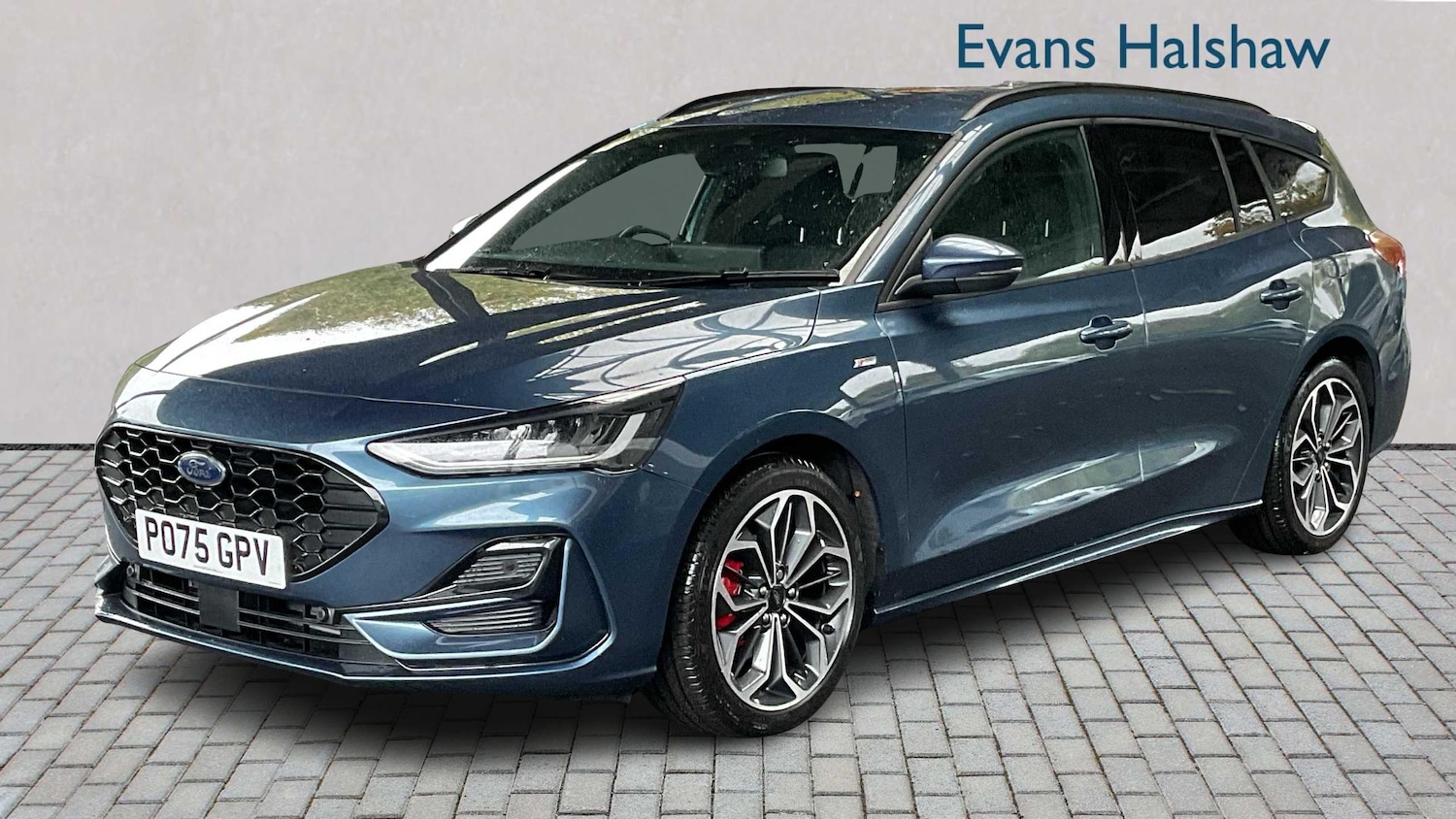 Used Ford Focus 2025 for sale - 77842401: Photo 34