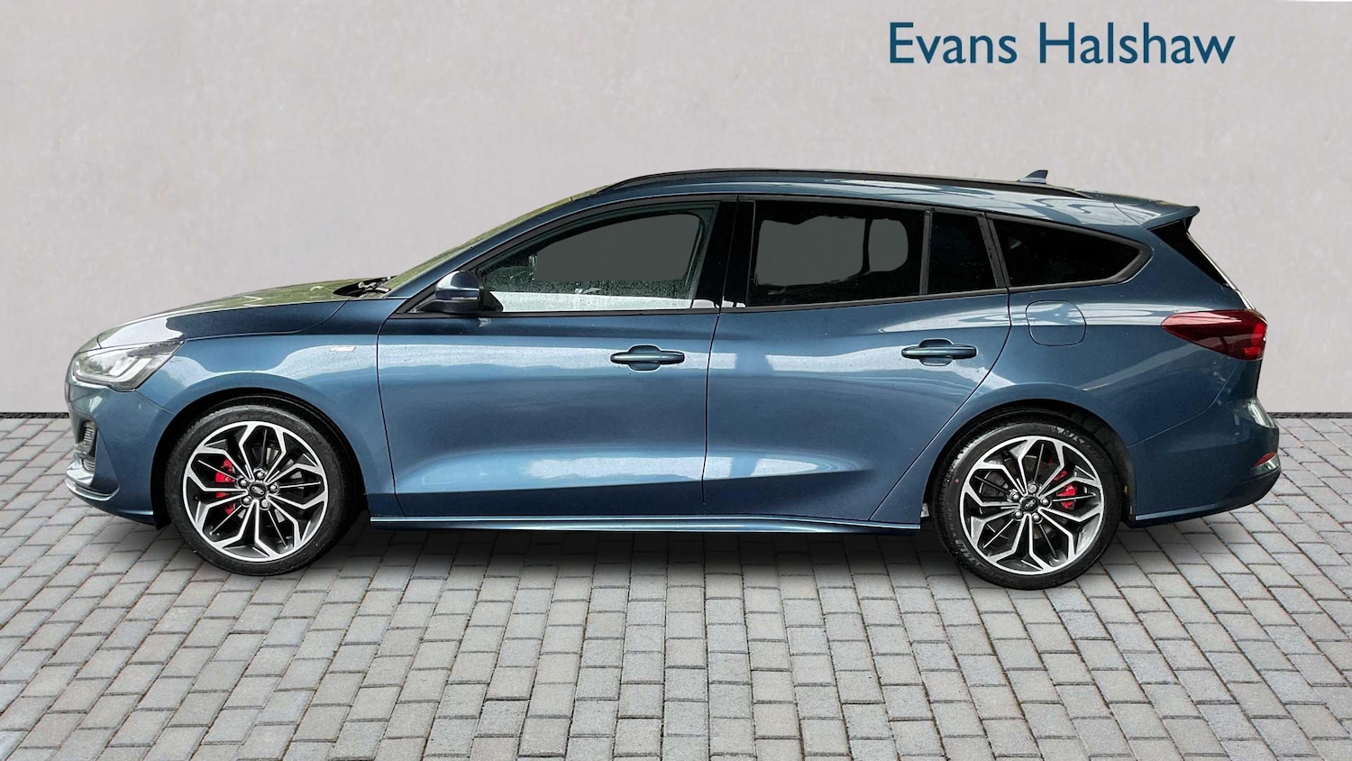 Used Ford Focus 2025 for sale - 77842401: Photo 35