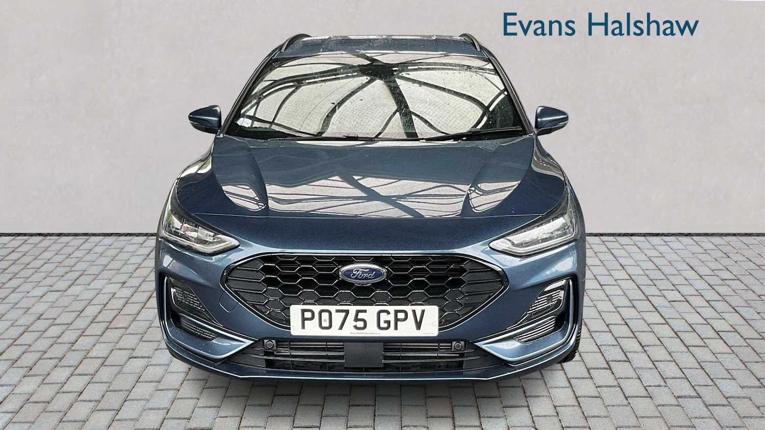 Used Ford Focus 2025 for sale - 77842401: Photo 4